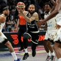 Vašington: Ostajem li u Partizanu? Ne!