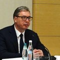 Vučić: Razumeli smo da će postojati EU članice prvog i drugog reda; Hvala Marti Kos