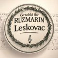 Tradicionalni Vidovdanski koncert „Ruzmarina“ zakazan za 25. jun