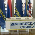 Demokratska stranka upozorila međunarodne partnere na kampanju kriminalizacije studenata