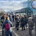 Pripreme za skup SNS-a u subotu: Minimum 60 autobusa kreće za Beograd?