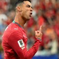 'I dalje se ja pitam': Rekorder Kristijano Ronaldo i ubedljivi Portugal