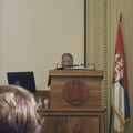 Kako pravila mogu da nateraju države da sarađuju? Nobelovac Maskin predstavio rešenje