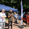 22. Fića fest u Kragujevcu okupio zaljubljenike u legendarnu "Zastavu 750"