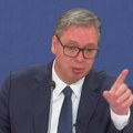 Vučić predstavio nove ekonomske mere: Za 3,5 miliona građana više od 600 miliona evra u „paketu“