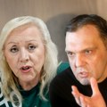 "Zorice, Zorice... Ovo je nisko, a Mina te poštuje." Kasper se oglasio nakon što je Zorica Marković izjavila da ga se plaši…