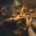 Godinama čuvao je kamen nadajući se da je zlato, a ispostavilo se da je mnogo vredniji
