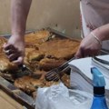 Miris bureka osvojio Niš: Na Keju se očekuje čak 10 tona omiljenog specijaliteta, najavljen i pokušaj Ginisovog rekorda