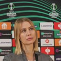 "Вазура ме звао и питао где живи, четири сата сам чекала у гаражи": Некадашња портпаролка Партизана открила детаље случаја…