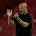 Stanković: Važno da ne ostavljamo bodove na Marakani
