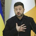 Zelenski: Rusija se sprema da od Pjongjanga dobije još 30.000 vojnika i lansere