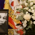 Održana komemoracija Oliveri Katarini: „Njen odlazak simbolično je označio kraj jedne velike epohe“