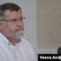 Novinarska udruženja u Srbiji traže procesuiranje za pretnje Veranu Matiću