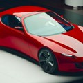 Mazda MX-5 bi u budućnosti mogla da dobije potpuno električnu verziju