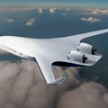 Japanci predstavili revolucionarni avion: Mogao bi zauvek promeniti avio-prevoz i štedeti 50 odsto više goriva, evo kako će…
