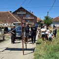 Naselje u Kuršumliji ne želi baznu stanicu od preko 30 metara – protest i blokada puta