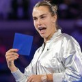 Arina Sabalenka progovorila o Đokoviću: "Mislim da će nam biti zabavno i veoma intenzivno"