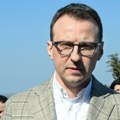 Petković: Priština napadima na Beograd pokušava da skrene pažnju sa krize koju izaziva Kurti