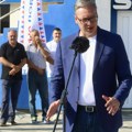 Odgovor Briselu: Vučić poručio EK — „Ne poštujete sopstvene potpise, a nama držite pridike!“