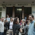 Niški Filozofski fakultet uložio žalbu na odluku Upravnog suda zbog ukidanja budžetskih mesta