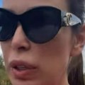 Nova drama Olje Crnogorac, kvadom napustila dvorište: Oko kuće sve gori, ona se oglasila: "Idem da tražim..."