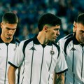 Partizan kažnjen u finišu: Hetafe sa desetoricom dao dva gola i nokautirao crno-bele!