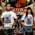 Крагујевац од 22. до 26. августа домаћин 13. Трофеја Србије 2026.
