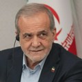 Iranski predsednik: Zajedno sa SAD izaći iz stanja ni rata ni mira, to nije kapitulacija