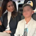Sin Marije Karan u sakou, sa mamom otišao na večeru Marko ima 10 godina i mali je šmeker: Glumica podelila privatnu sliku…