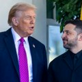 Зеленски дели поруку коју му је Трамп послао за Дан независности