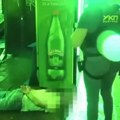 Državljanin BiH uhapšen zbog sumnje da je silovao ženu na Čukarici