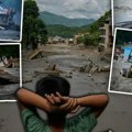 Broj stradalih u stravičnim poplavama u Nepalu prešao 330, Srbin nestao: "Imali su 3 minuta za beg"