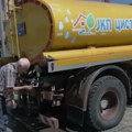 Saniran kvar, sela kod Gornjeg Milanovca postepeno dobijaju vodu