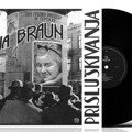Kultni album "Prisluškivanja“ Eve Braun ponovo na vinilu