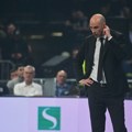 Dabogda navijao za KK Partizan u zanimljiva vremena