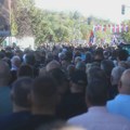 Patrijarh Porfirije služi opelo Ratku Mladiću