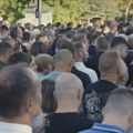 Završeno opelo Ratku Mladiću, povorka krenula na Topčidersko groblje: Šta je rekao patrijarh Porfirije