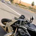 Stravičan sudar u Tuzli: Motociklista teško povređen