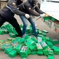 U Milanu uhapšen Albanac sa 70 kilograma kokaina: U stanu nađeno i 170.000 evra