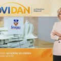 Novi dan: Na korak do izbora