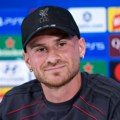 Liverpul produžavao ugovore, Mekalister ostao bez novog: "To me rastužuje - bilo je opcija da odem"