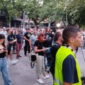 Protest zbog ugrožavanja prava i egzistencije zaposlenih na Filozofskom fakultetu u Nišu, u petak u Kampusu Univerziteta u NS