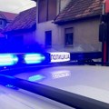 Devojčice koje su oborene na pešačkom u Prokuplju u stabilnom stanju, policija još traga za vozačem