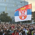 Profesor Saobraćajnog fakulteta sa Studentske liste: Verujem da će ljudi izabrati normalnost