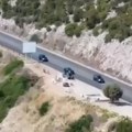 Digitalna patrola: Pogledajte kako crnogorska policija dronovima kontroliše saobraćaj, kažnjeni bahati vozači
