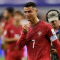 Spisak Portugala izazvao haos: Ko sme da izostavi Kristijana Ronalda?