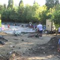Humanitarna akcija za Lanu Andrić spojila aktivizam, druženje i plemenitost