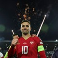 Dušan Tadić: "Kao da nikada nisam odlazio" VIDEO