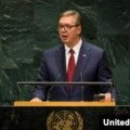 Вучић у УН-у: Граница између мира и конфликта све мање видљива