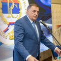 "Izborili smo se da promenimo njenu sliku u svetu", Milorad Dodik o Republici Srpskoj